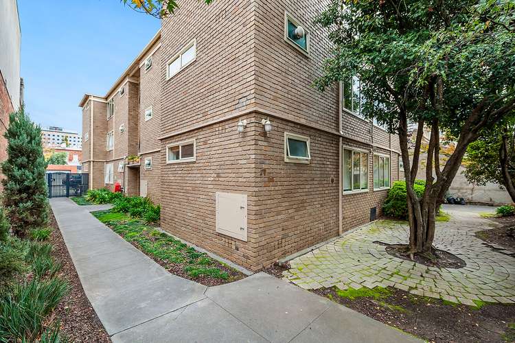 Main view of Homely apartment listing, 10/41 Napier Street, Fitzroy VIC 3065