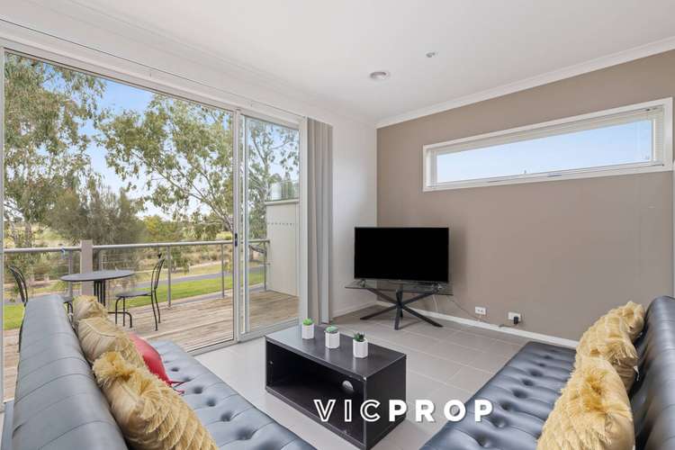 Sixth view of Homely townhouse listing, 55 Broadbeach Circuit, Sanctuary Lakes VIC 3030