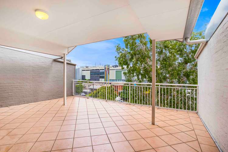 Second view of Homely unit listing, 10/20 Underhill Avenue, Indooroopilly QLD 4068