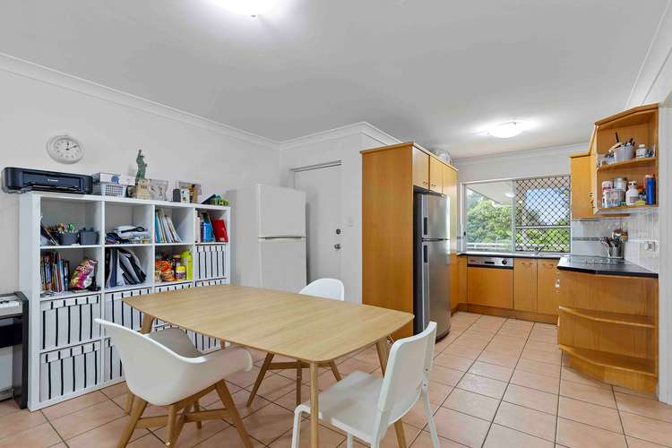 Fourth view of Homely unit listing, 10/20 Underhill Avenue, Indooroopilly QLD 4068