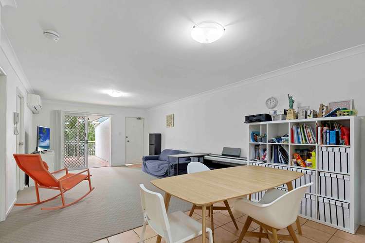 Fifth view of Homely unit listing, 10/20 Underhill Avenue, Indooroopilly QLD 4068