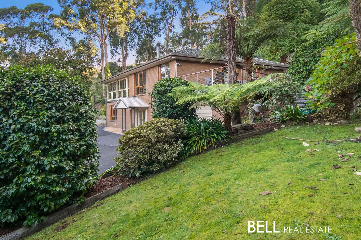 Main view of Homely house listing, 25 Florence Avenue, Upwey VIC 3158