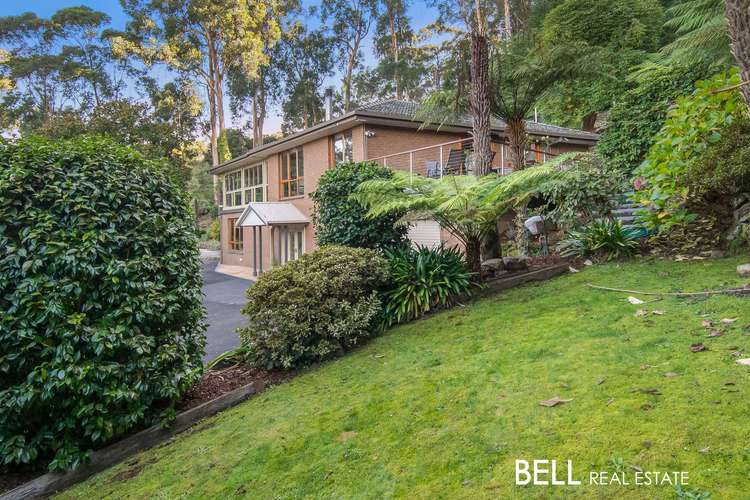 Main view of Homely house listing, 25 Florence Avenue, Upwey VIC 3158