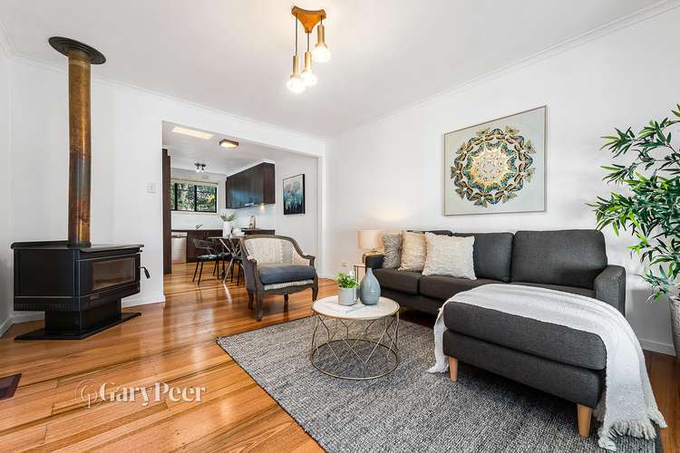 Second view of Homely unit listing, 2/36-38 Parnell Street, Elsternwick VIC 3185
