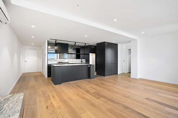 Fourth view of Homely apartment listing, 903/245 Queens Parade, Fitzroy North VIC 3068