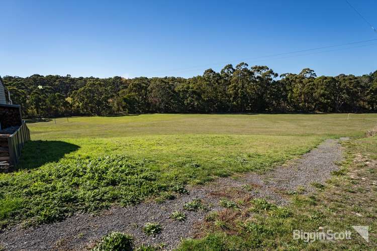 Fifth view of Homely residentialLand listing, 58 Melbourne Road, Creswick VIC 3363