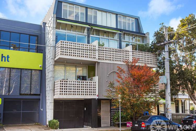 Main view of Homely apartment listing, 5/91 Wellington Street, St Kilda VIC 3182