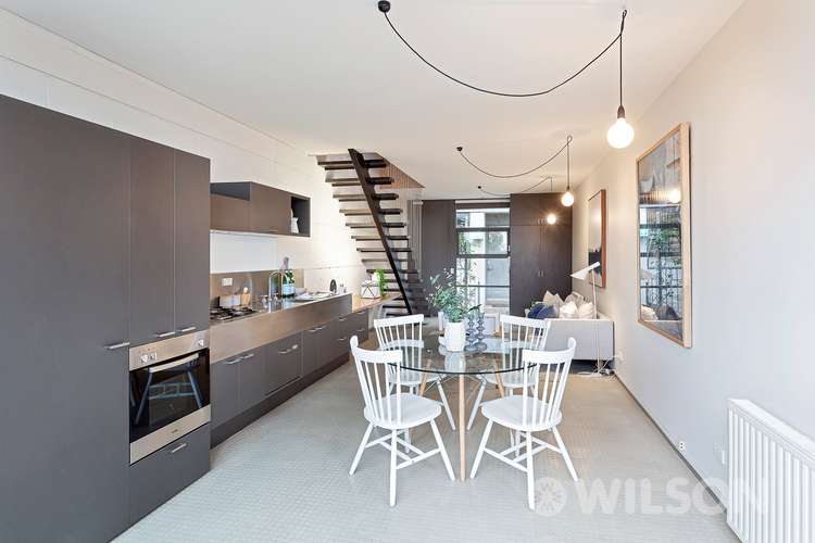 Third view of Homely apartment listing, 5/91 Wellington Street, St Kilda VIC 3182