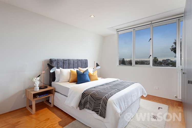 Sixth view of Homely apartment listing, 5/91 Wellington Street, St Kilda VIC 3182