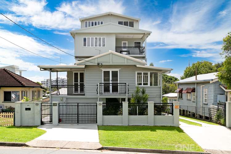 Third view of Homely house listing, 10 Eveline Street, Margate QLD 4019