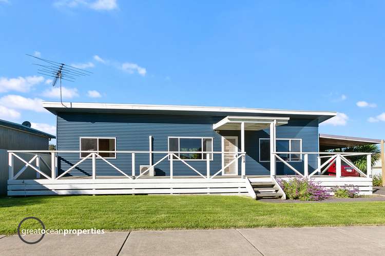 Main view of Homely house listing, 61A Montrose Avenue, Apollo Bay VIC 3233