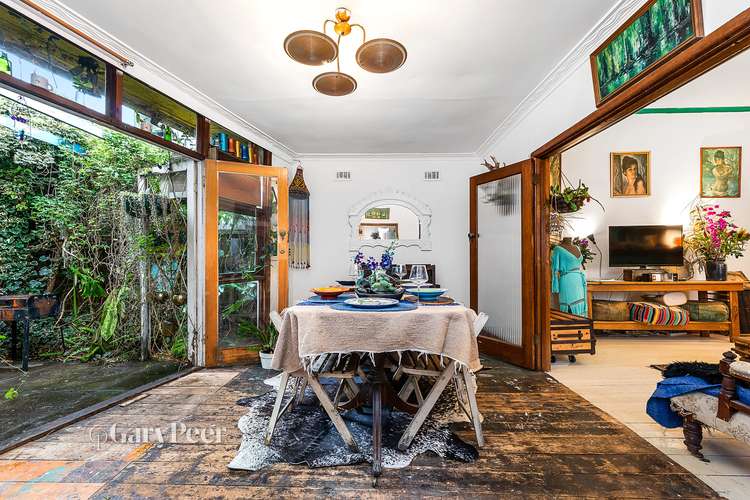 Sixth view of Homely house listing, 166 Brighton Road, Elsternwick VIC 3185