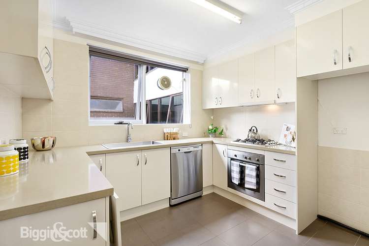 Fourth view of Homely apartment listing, 4/14 Mitford Street, St Kilda VIC 3182