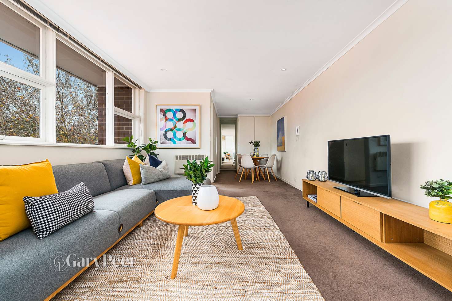 Main view of Homely apartment listing, 9/349 Orrong Road, St Kilda East VIC 3183