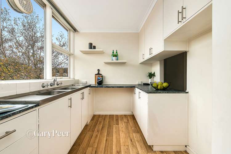 Second view of Homely apartment listing, 9/349 Orrong Road, St Kilda East VIC 3183