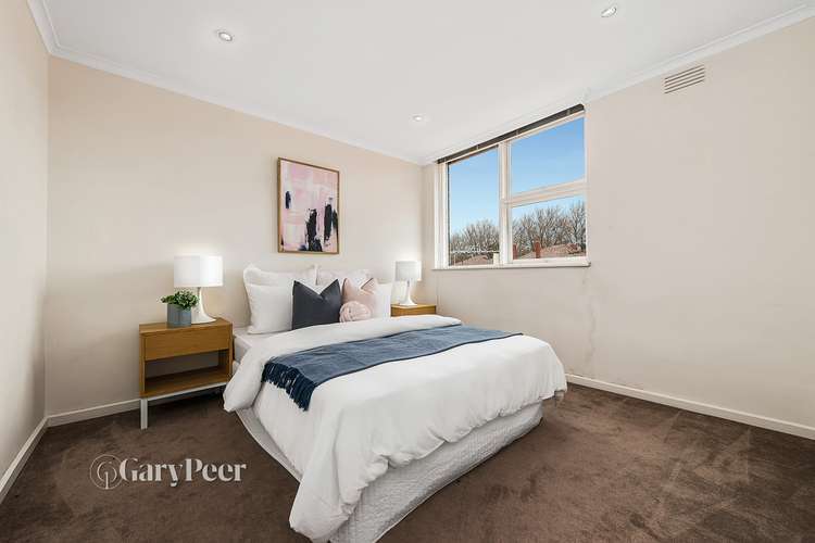Fourth view of Homely apartment listing, 9/349 Orrong Road, St Kilda East VIC 3183