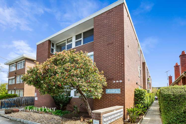 Sixth view of Homely apartment listing, 9/349 Orrong Road, St Kilda East VIC 3183
