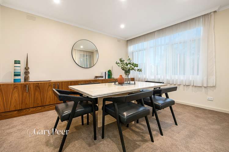 Second view of Homely apartment listing, 4/1 Muntz Street, Caulfield North VIC 3161