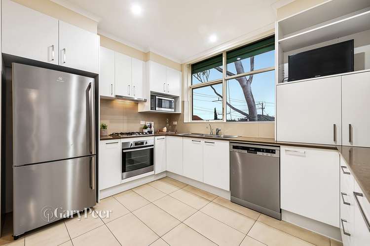 Third view of Homely apartment listing, 4/1 Muntz Street, Caulfield North VIC 3161