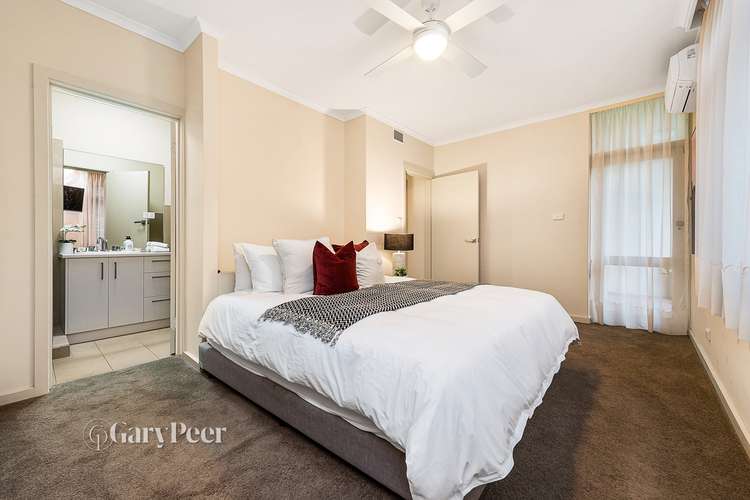 Fourth view of Homely apartment listing, 4/1 Muntz Street, Caulfield North VIC 3161