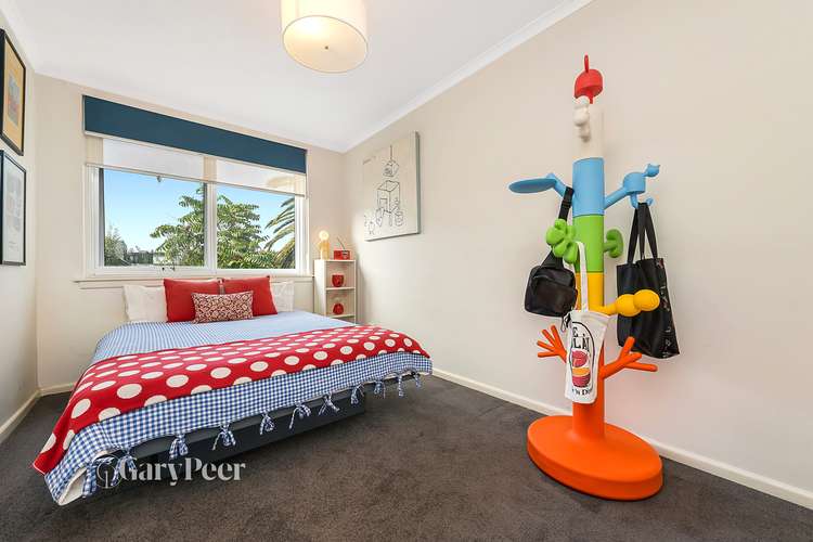 Fifth view of Homely apartment listing, 12/376 Dandenong Road, Caulfield North VIC 3161