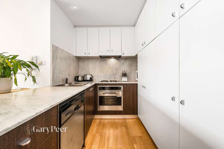 Fourth view of Homely apartment listing, 8/228 Alma Road, St Kilda East VIC 3183