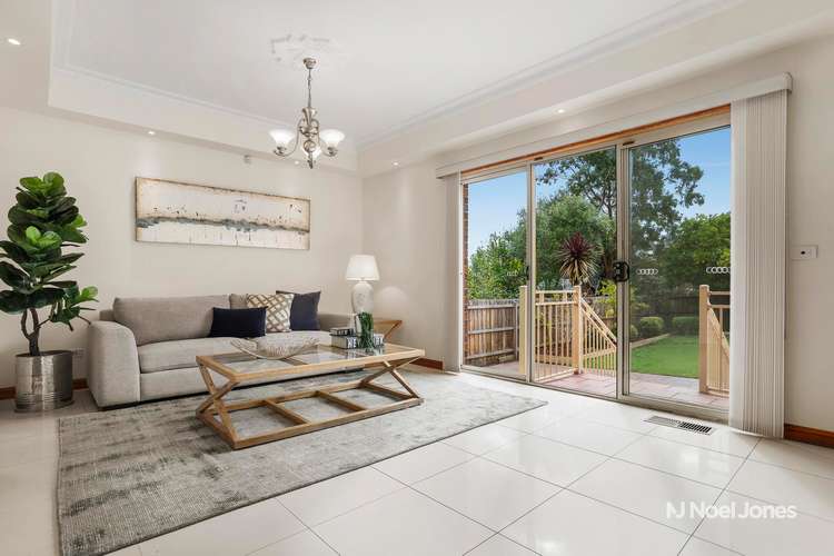 Fifth view of Homely house listing, 29 Esdale Street, Blackburn VIC 3130