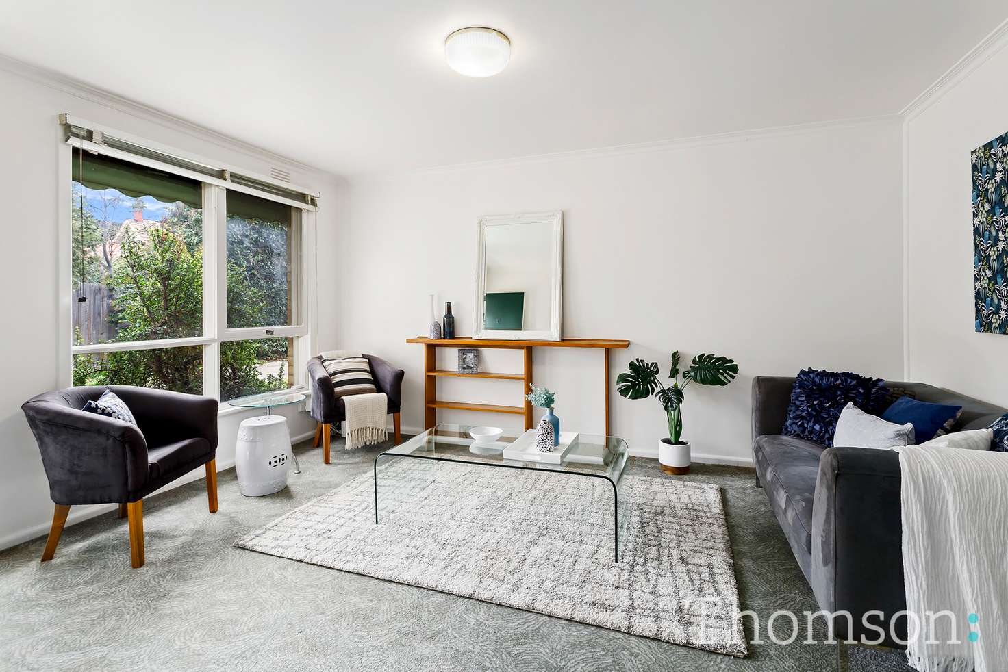 Main view of Homely apartment listing, 5/218 Wattletree Road, Malvern VIC 3144