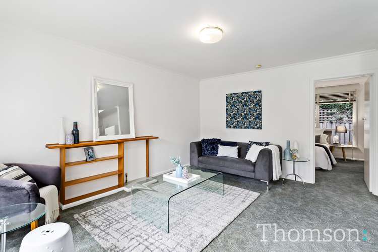 Second view of Homely apartment listing, 5/218 Wattletree Road, Malvern VIC 3144