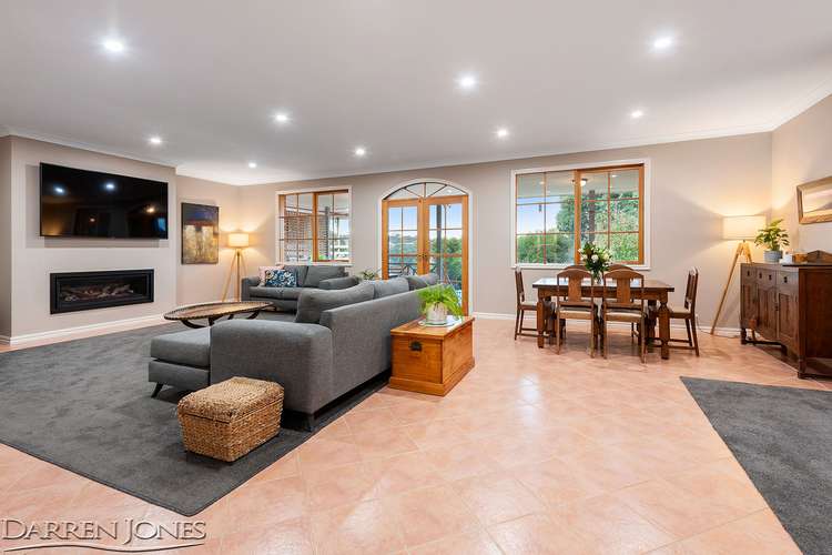 Third view of Homely house listing, 23 Larool Avenue, St Helena VIC 3088