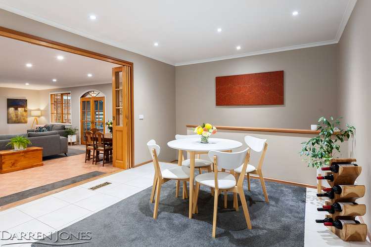 Fifth view of Homely house listing, 23 Larool Avenue, St Helena VIC 3088