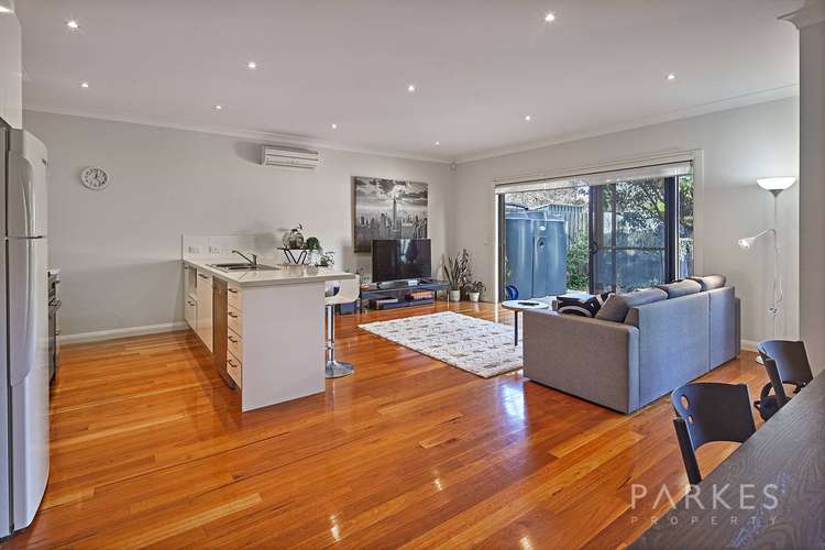 Second view of Homely townhouse listing, 2B Premier Avenue, Vermont VIC 3133