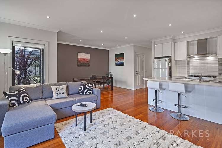 Third view of Homely townhouse listing, 2B Premier Avenue, Vermont VIC 3133