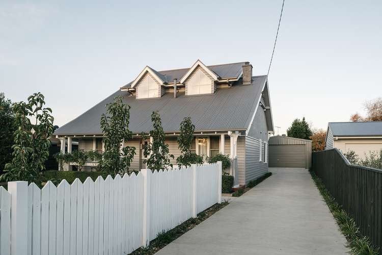 Second view of Homely house listing, 52 Contingent Street, Trafalgar VIC 3824