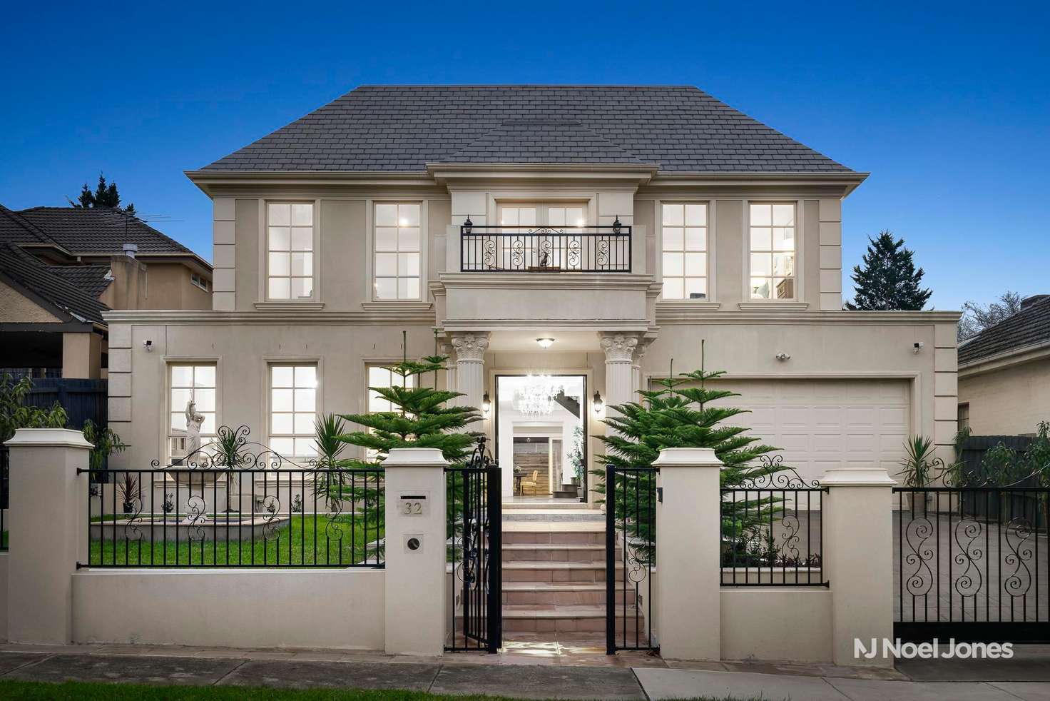 Main view of Homely house listing, 32 Hilda Street, Balwyn VIC 3103