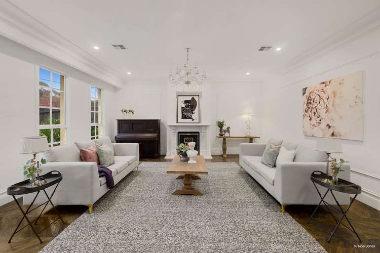 Second view of Homely house listing, 32 Hilda Street, Balwyn VIC 3103