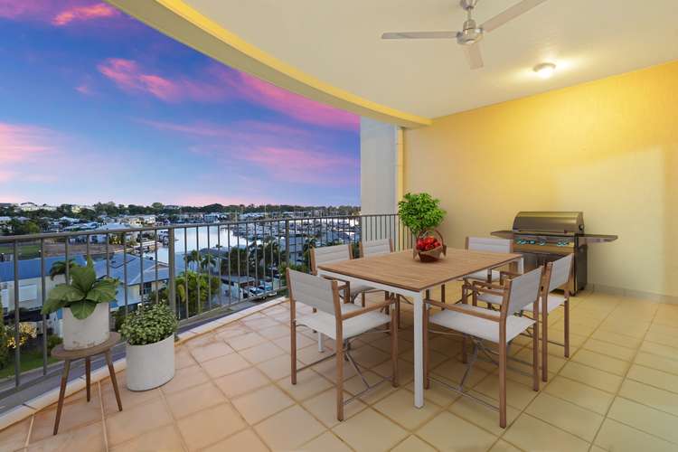 15/20 Marina Boulevard, Cullen Bay NT 820