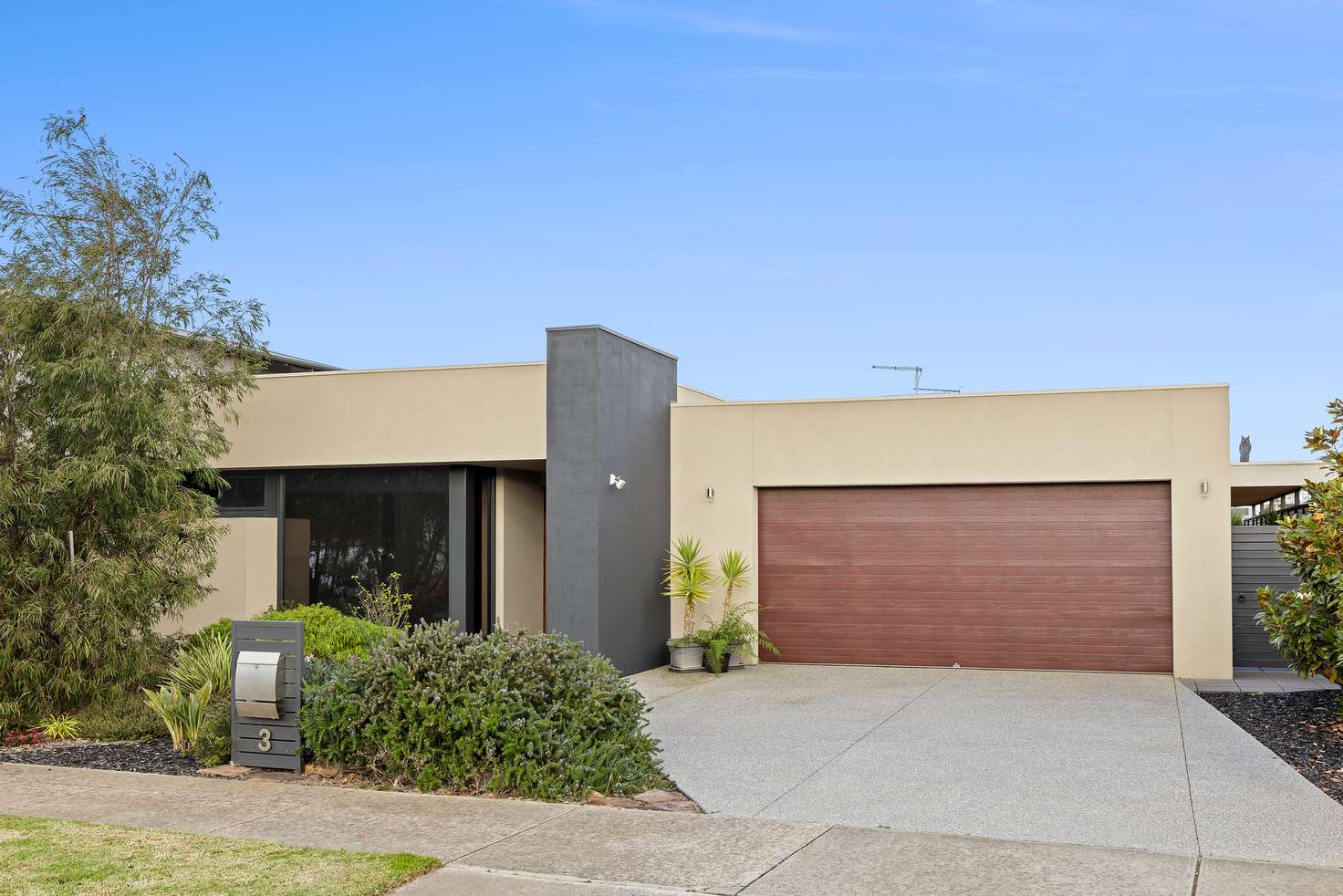 Main view of Homely house listing, 3 Wentworth Court, Torquay VIC 3228