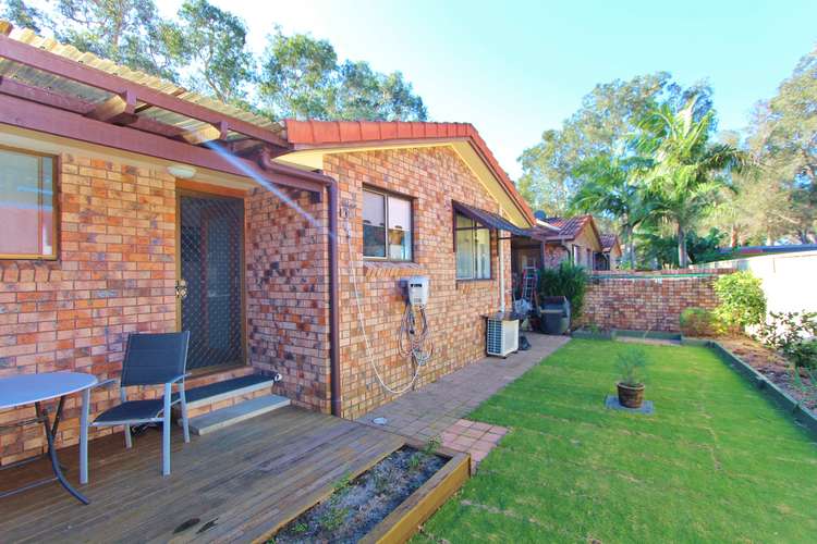 Main view of Homely villa listing, 2/18 Edith Street, North Haven NSW 2443