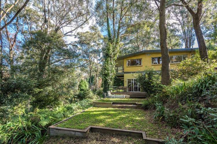 146B Oxley Drive, Mittagong NSW 2575