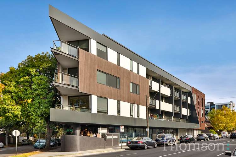 Main view of Homely apartment listing, 108/38 Camberwell Road, Hawthorn East VIC 3123