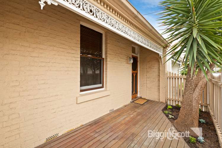 Main view of Homely house listing, 77 Bendigo Street, Prahran VIC 3181