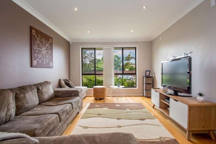 Second view of Homely house listing, 3 Horseshoe Circuit, St Clair NSW 2759