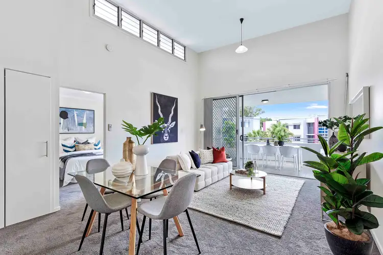 2 Campbell Street