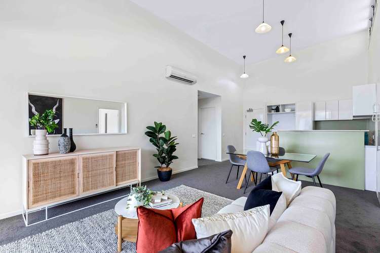 Fifth view of Homely unit listing, 71/2 Campbell Street, Toowong QLD 4066