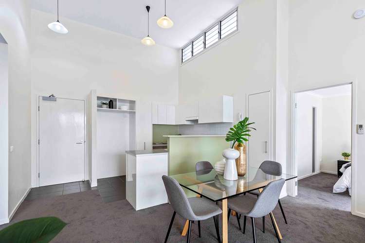 Sixth view of Homely unit listing, 71/2 Campbell Street, Toowong QLD 4066