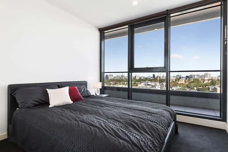Third view of Homely apartment listing, 1802/3 Yarra Street, South Yarra VIC 3141