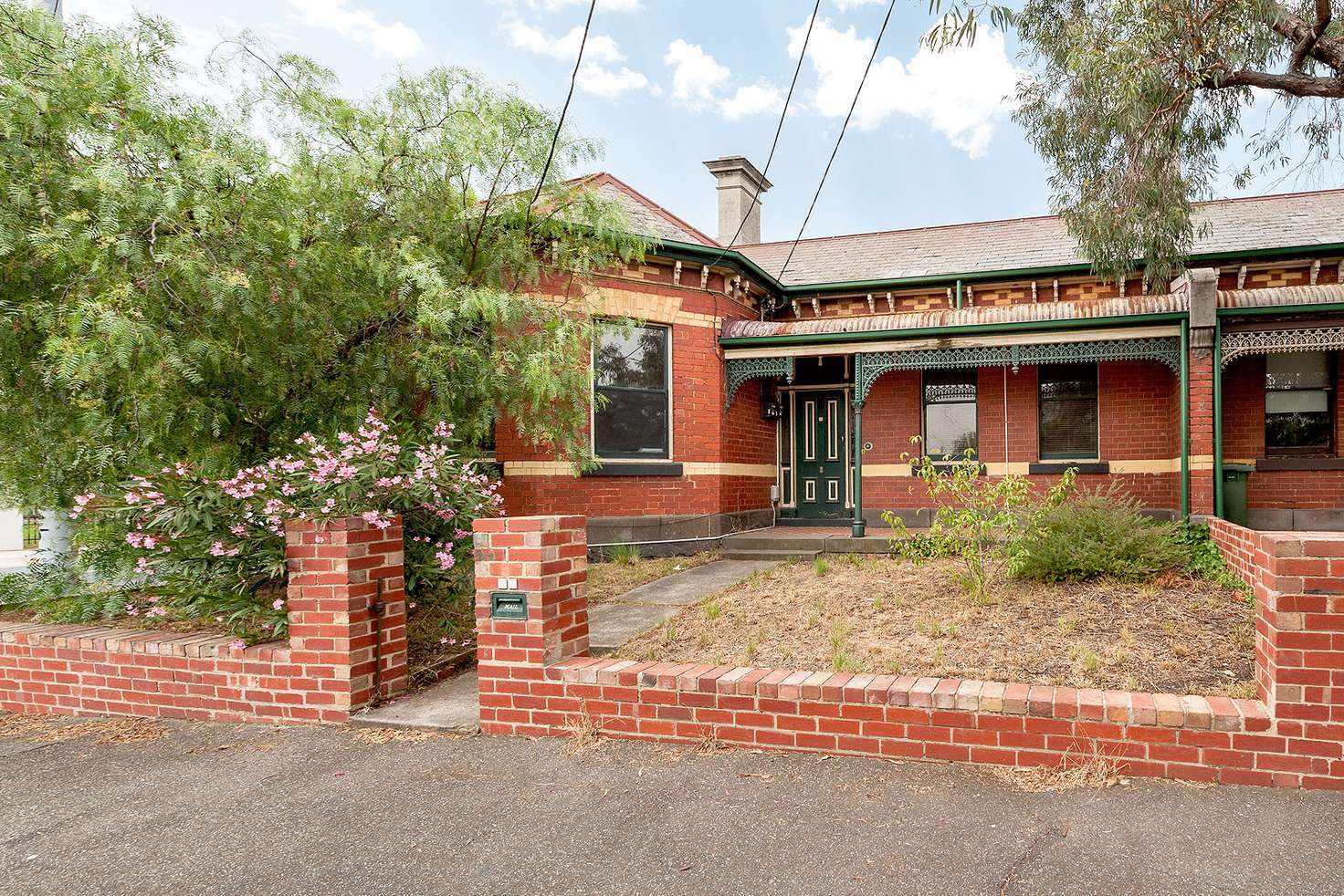 Main view of Homely house listing, 8 Dollman Street, Brunswick VIC 3056