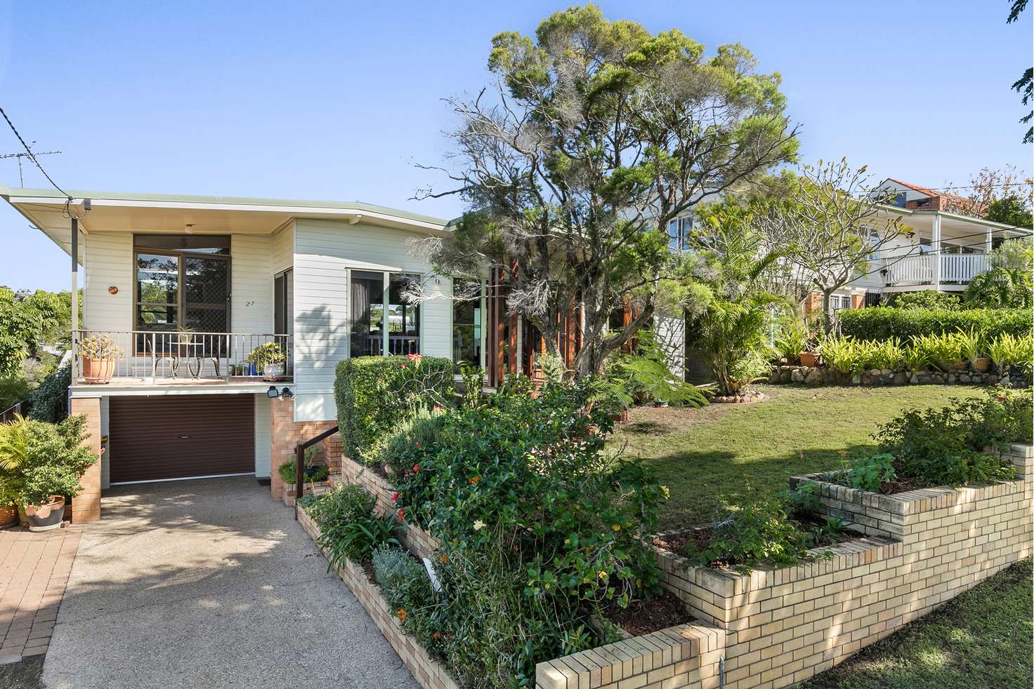 Main view of Homely house listing, 27 Wongabel Street, Kenmore QLD 4069