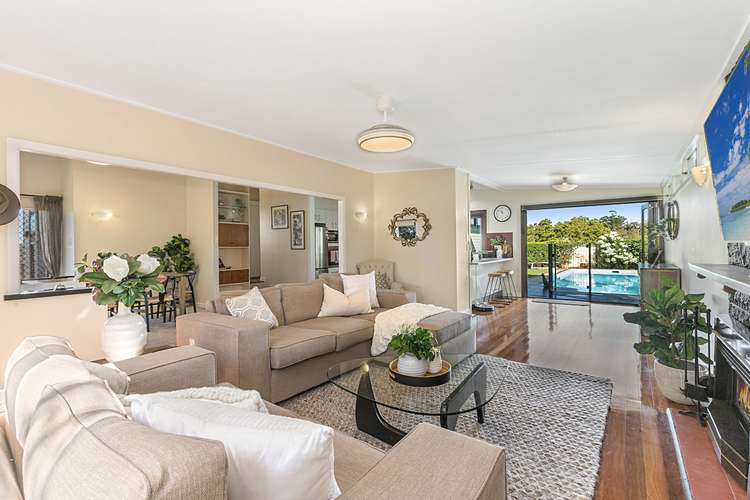 Fourth view of Homely house listing, 27 Wongabel Street, Kenmore QLD 4069